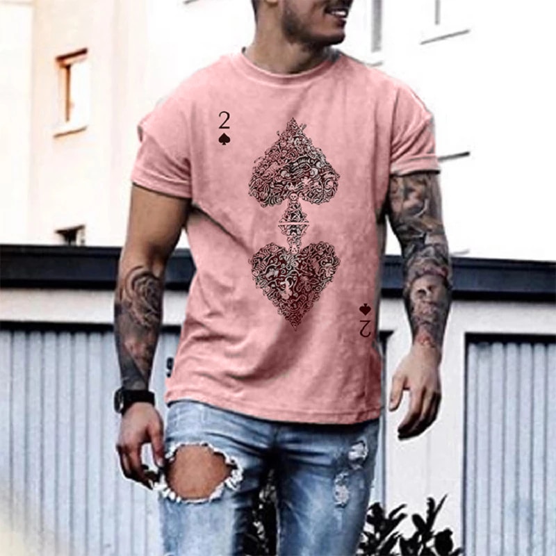 2021-Men-s-T-shirt-Summer-Casual-T-Shirt-Men-Clothing-O-neck-Male-Tee-Tops-5