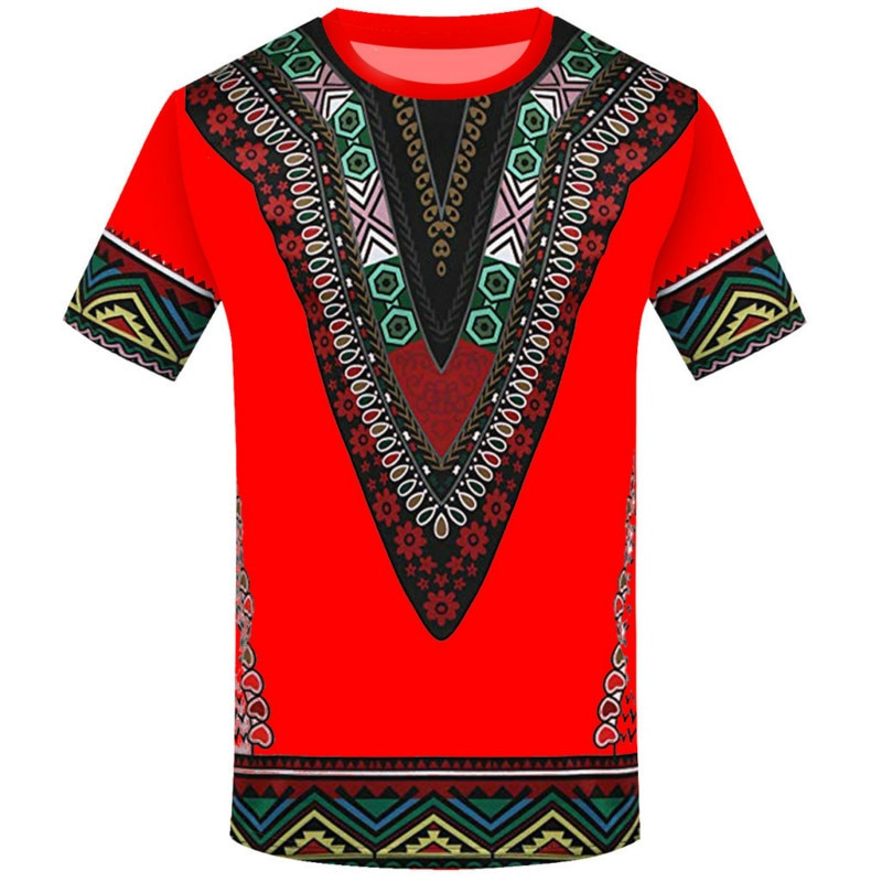 2022-Summer-Hot-Sale-Men-s-Women-s-T-Shirts-3D-Printing-Ethnic-African-Clothing-Men-1